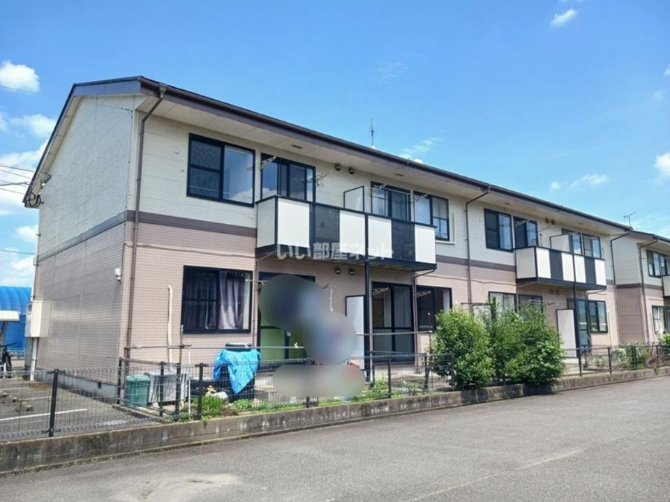 エスポワール大刀洗Ⅰの外観画像