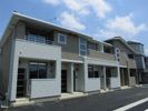 フィオーレ八女本町の外観画像