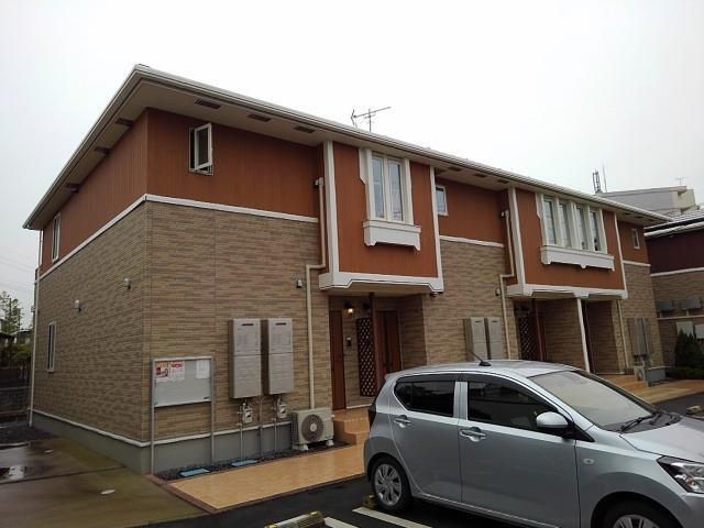 桜五番館の外観画像