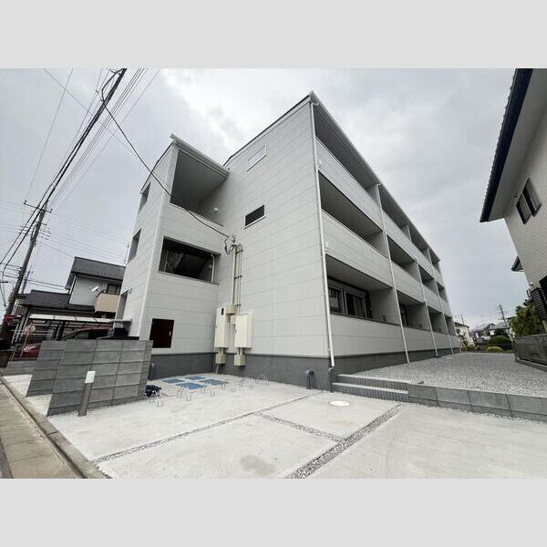 リーブルファイン川越砂の外観画像