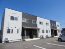Aqua court C棟の外観画像