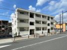 トレフル西新井の外観画像