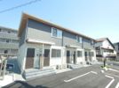 D-residence・M川北の外観画像