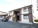 カーザ トスカーナ B棟の外観画像