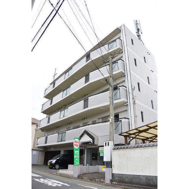 アートイン春日原の外観画像