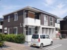 アシタバ Aの外観画像