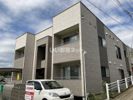 リヴェール旭ヶ丘の外観画像