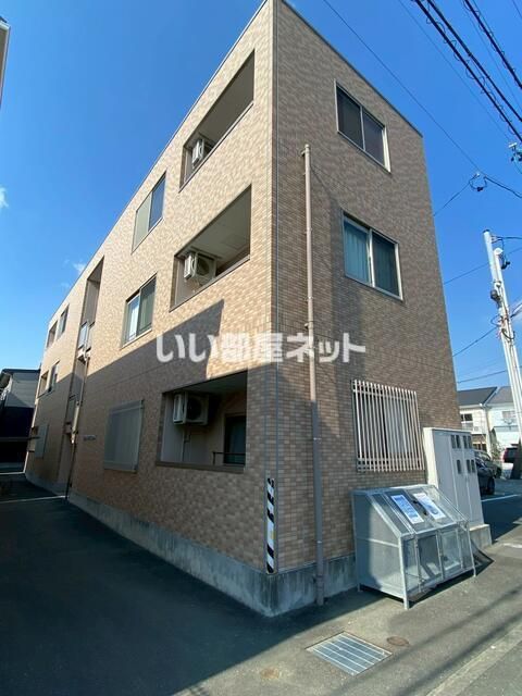 田畑ハイツそれいゆⅤの外観画像