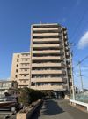 ライオンズガーデン八乙女の外観画像