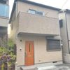 町楠葉戸建の外観画像