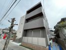 プリムヴェールの外観画像