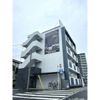 エアリー吉野町の外観画像