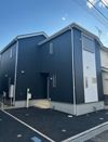 クレイドルガーデン八王子市清川町第8 1号棟の外観画像