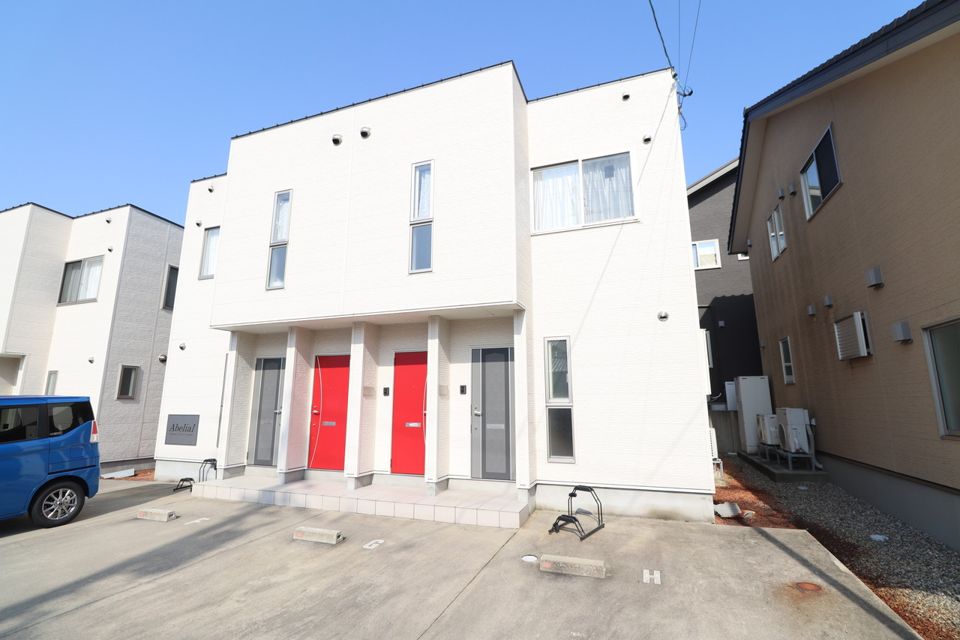 Abelia Iの外観画像