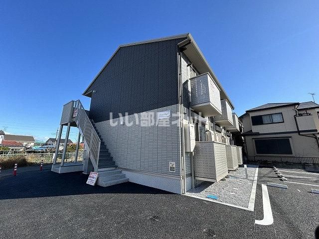 【新築】シーズンハイツの外観画像