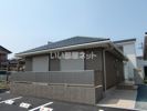 本郷町借家の外観画像