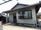 羽津町2LDK平屋の外観画像