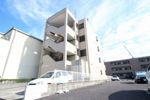 サンハイツ青木の外観画像