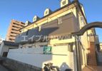 リッチモンド潤A・Bの外観画像