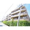 イトーピア梶ヶ谷グランディの外観画像