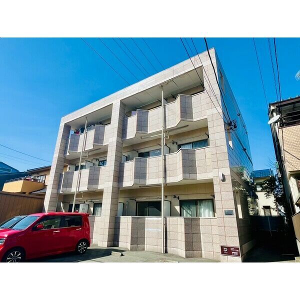 シルフィードの外観画像