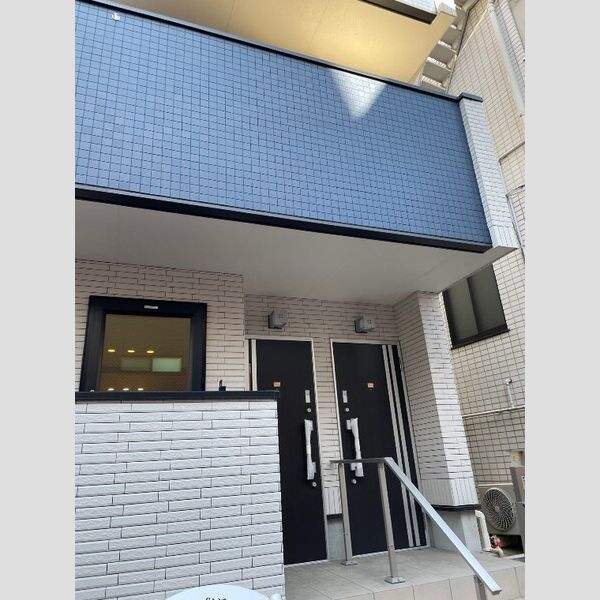 アプリーレ四谷の外観画像