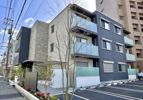 イスタナ若松の外観画像