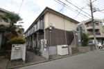 ラ・ポール本川越の外観画像