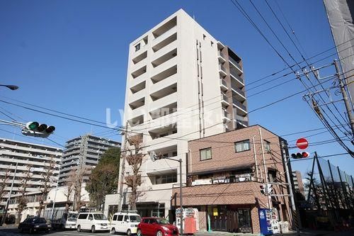 シエロ デル スールの外観画像