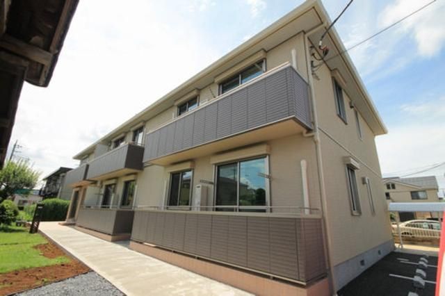 S フレールの外観画像