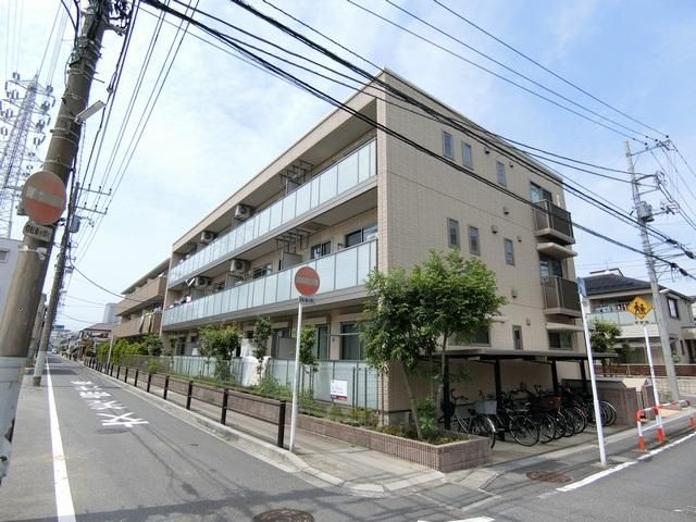 Le Vergerの外観画像