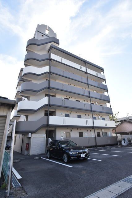 アフロディーテ96の外観画像
