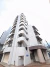 グリーン金剛マンションの外観画像