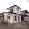 愛子中央2丁目貸家の外観画像