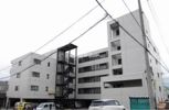 グランデ緑町の外観画像