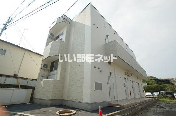 abetina大橋(アベティーナ)の外観画像