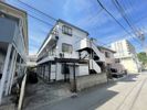 マンションあさひの外観画像