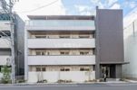 シャーメゾン サンクの外観画像