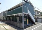 セレストピエスの外観画像