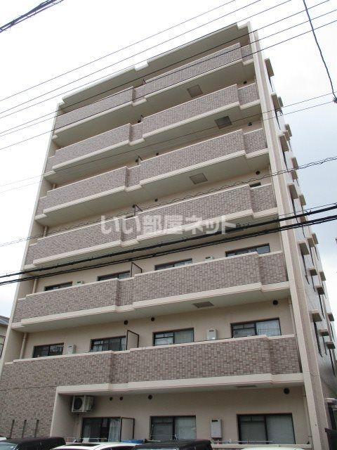 アーバンテラスの外観画像