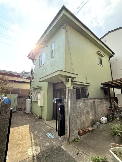 東大宮4丁目H邸の外観画像