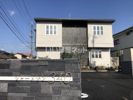 上富井シャーメゾン340の外観画像