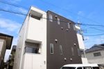 CB川越リブラの外観画像