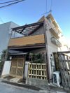 北砂1丁目戸建の外観画像
