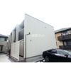 京町テラスハウスの外観画像