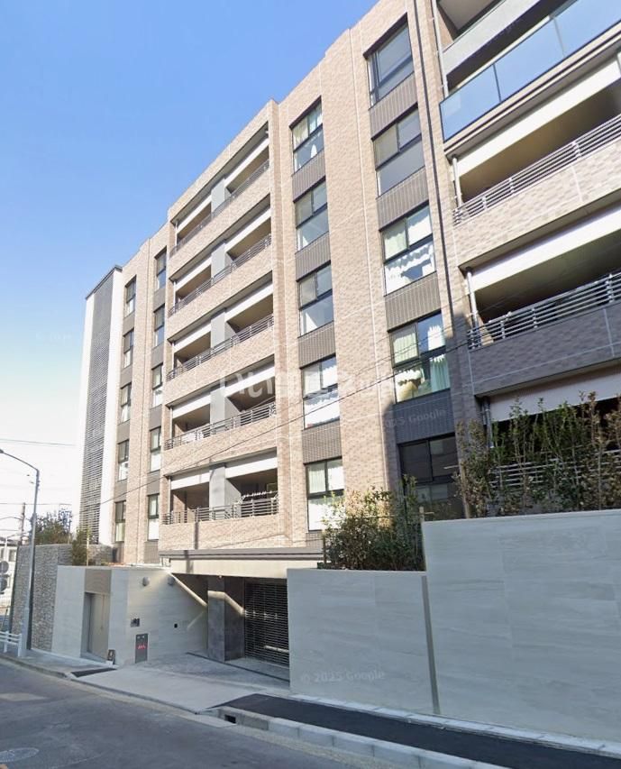 アヴァンセテラス瑞穂日向町の外観画像