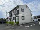 シャルム若菜7の外観画像