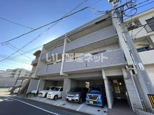 CRESCENDO吉島の外観画像