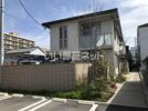 シャーメゾン南千田東の外観画像