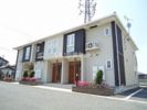 ステラパルテBの外観画像